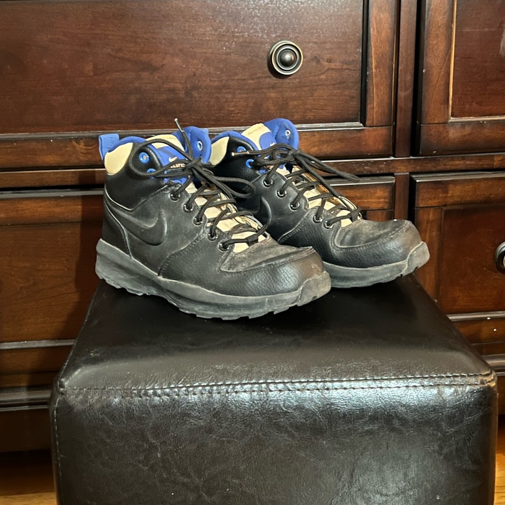 Nike Boys Boots